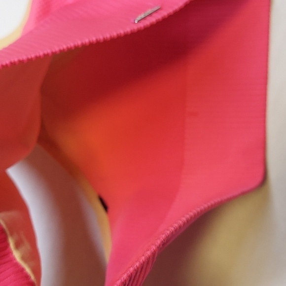 Victoria's Secret Pink Active seamless lightly lined size S - Picture 7 of 7